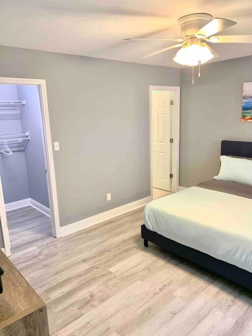 The Absolute Best Near Camp Lejeune & Beaches!!!! Jacksonville Exterior foto
