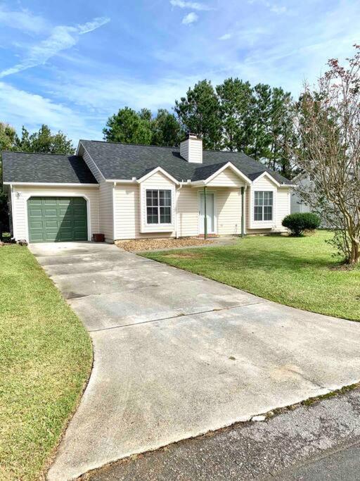 The Absolute Best Near Camp Lejeune & Beaches!!!! Jacksonville Exterior foto