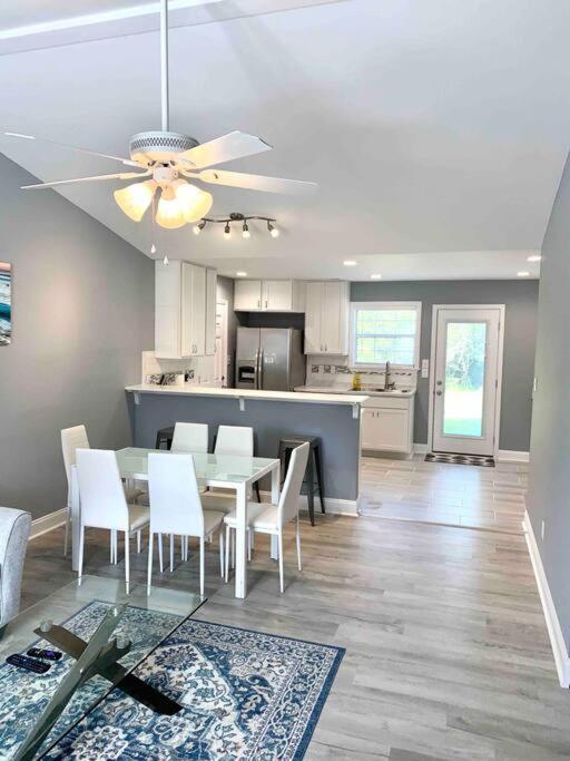 The Absolute Best Near Camp Lejeune & Beaches!!!! Jacksonville Exterior foto