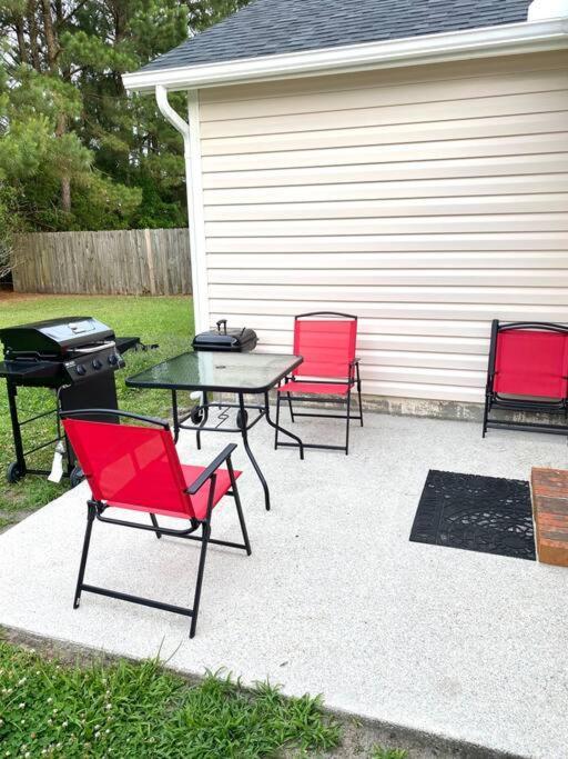 The Absolute Best Near Camp Lejeune & Beaches!!!! Jacksonville Exterior foto